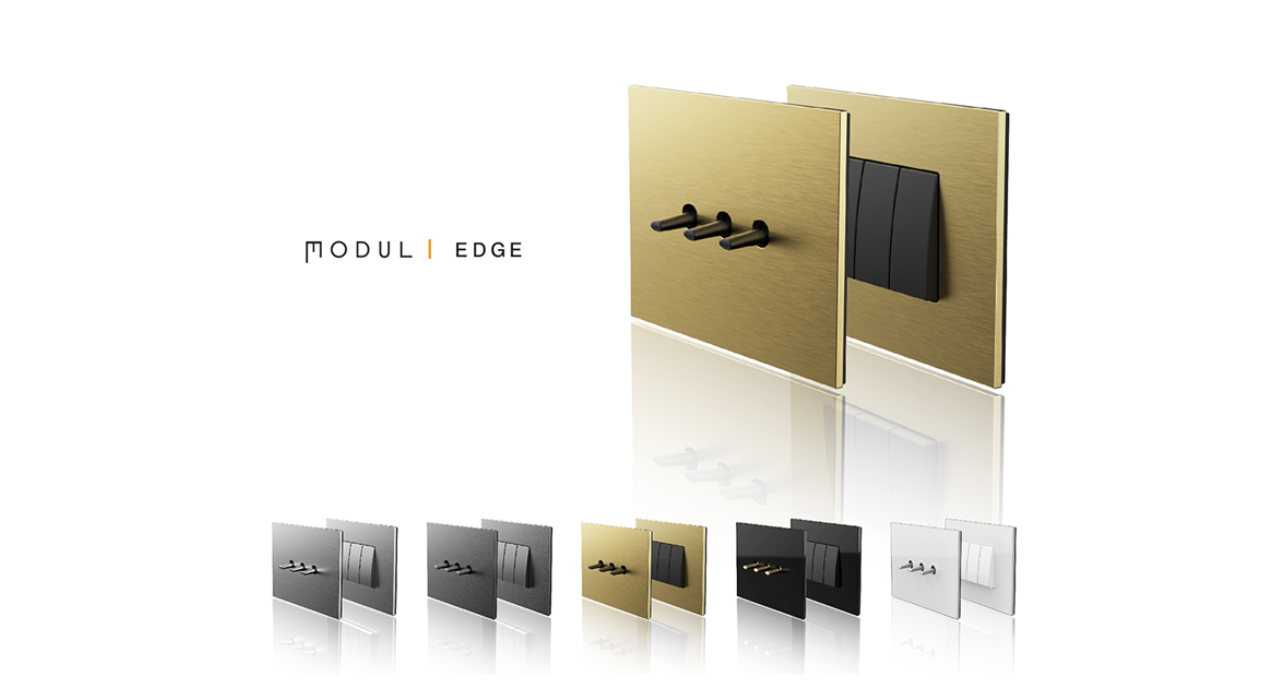 Modul EDGE