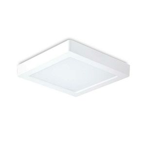 LED PANEL NADGRADNI KVADRATNI 18W 6400K 1980lm 2027450